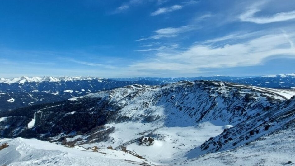 Ski Touring Ski tour to the Schießeck from Pusterwald - Touren-Impression #2.4 | © Gemeinde Pusterwald