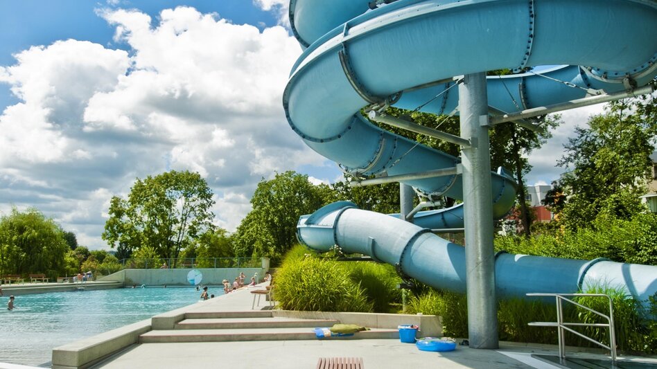Jogging Wellenbadrunde, Gleisdorf - Touren-Impression #2.3 | © Stadtgemeinde Gleisdorf_Tourismusverband Oststeiermark