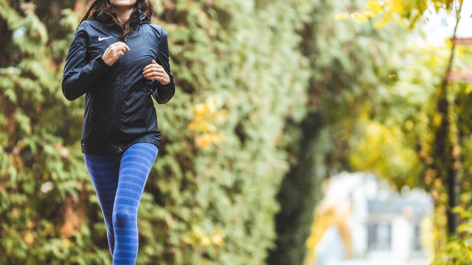 Jogging Wellenbadrunde, Gleisdorf - Touren-Impression #2.6 | © Oststeiermark Tourismus