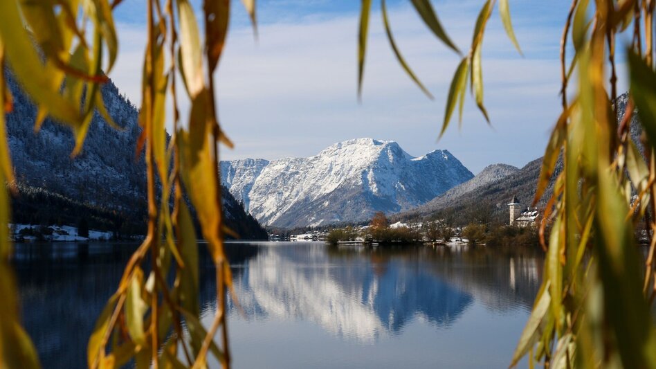 Wanderung Geotrail Grundlsee - Touren-Impression #2.5 | © Ausseerland Salzkammergut