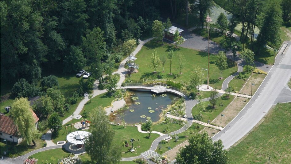 Hiking route Auen- und Moorwanderung in der Aktivregion - Touren-Impression #2.3 | © TVB Südsteiermark/Julia Kerschbaumer