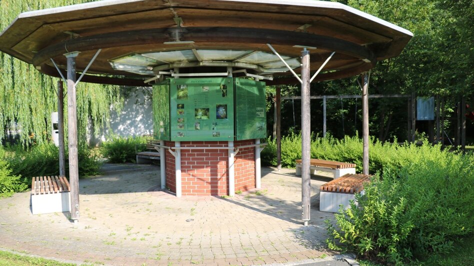 Hiking route Auen- und Moorwanderung in der Aktivregion - Touren-Impression #2.5 | © TVB Südsteiermark/Julia Kerschbaumer