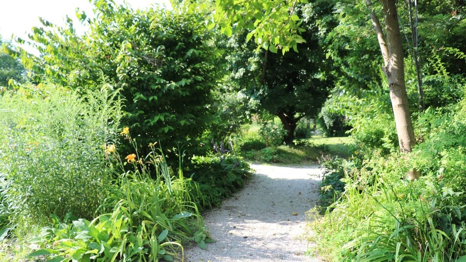 Hiking route Auen- und Moorwanderung in der Aktivregion - Touren-Impression #2.1 | © TVB Südsteiermark/Julia Kerschbaumer