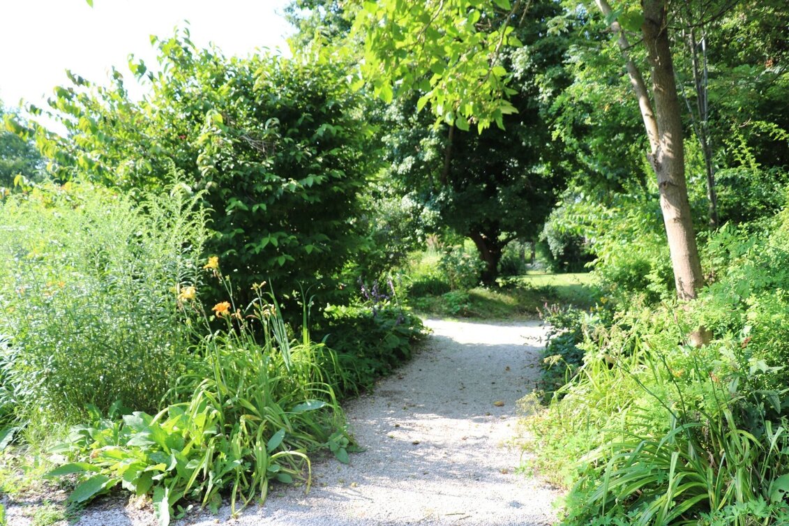 Hiking route Auen- und Moorwanderung in der Aktivregion - Touren-Impression #1 | © TVB Südsteiermark/Julia Kerschbaumer