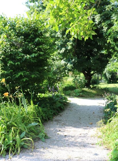 Aupark Vogau  | © TVB Südsteiermark/Julia Kerschbaumer | Julia Kerschbaumer | © TVB Südsteiermark/Julia Kerschbaumer