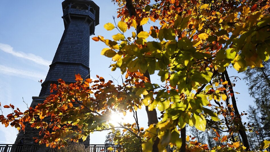 Theme path Lantern path, Hartberg - Touren-Impression #2.1 | © Oststeiermark Tourismus