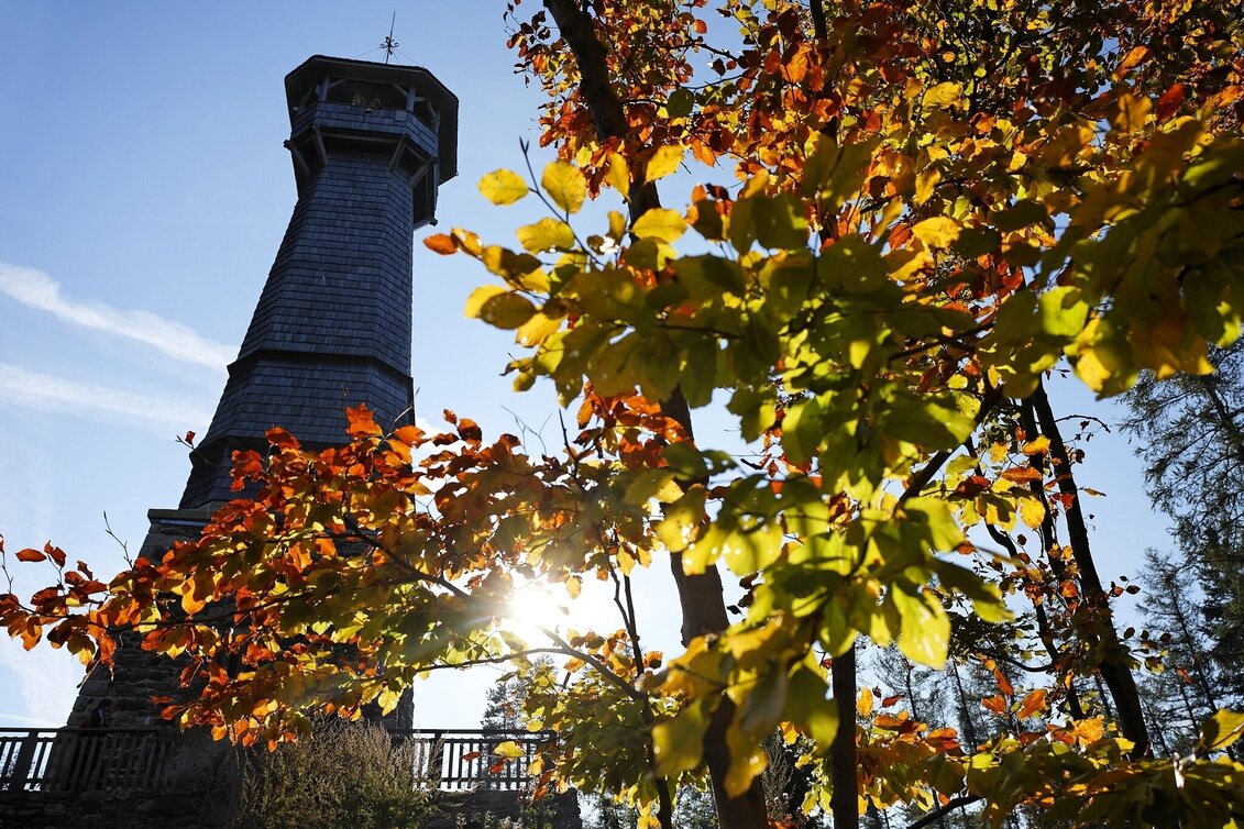 Theme path Lantern path, Hartberg - Touren-Impression #1 | © Oststeiermark Tourismus