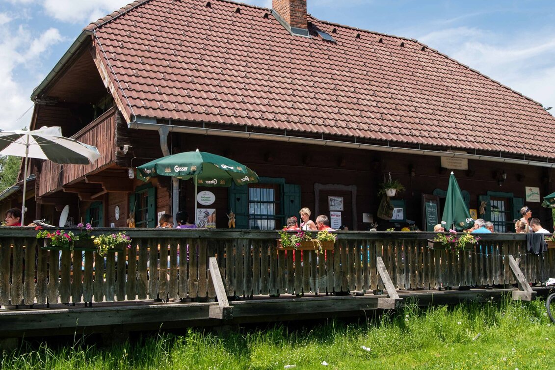 Hiking route Bruck Hochanger Loop via Susannen and Herrensteig Trails - Touren-Impression #1 | © TV Hochsteiermark