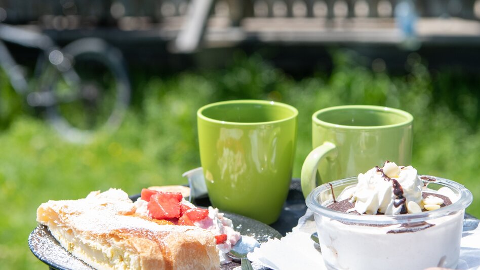 Hiking route Bruck Hochanger Loop via Susannen and Herrensteig Trails - Touren-Impression #2.2 | © TV Hochsteiermark