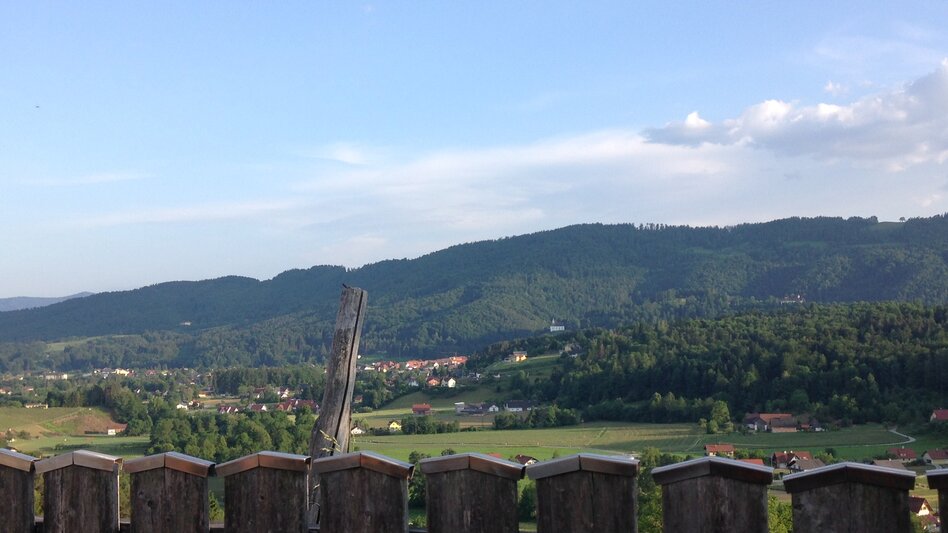 Hiking route Buschenschankweg Bad Schwanberg (kleine Runde) - Touren-Impression #2.2 | © TV Südsteiermark/Katharina Reinisch