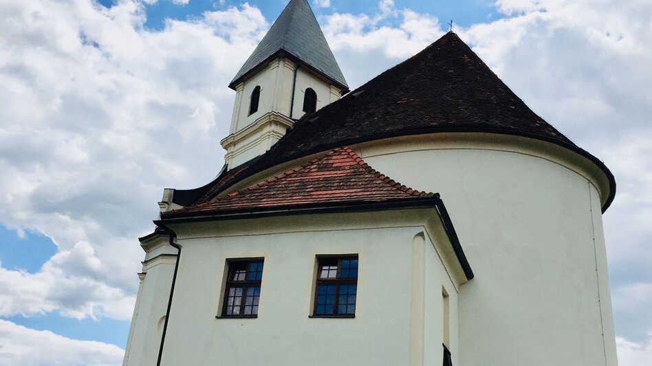 Hiking route Hollenegger Rundweg - Touren-Impression #2.3 | © TV Südsteiermark/Katharina Reinisch