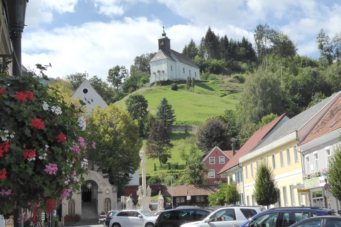 Wanderung Buschenschank Moser-Weg Nr. 10 - Touren-Impression #1 | © TVB Südsteiermark/Christian Heugl