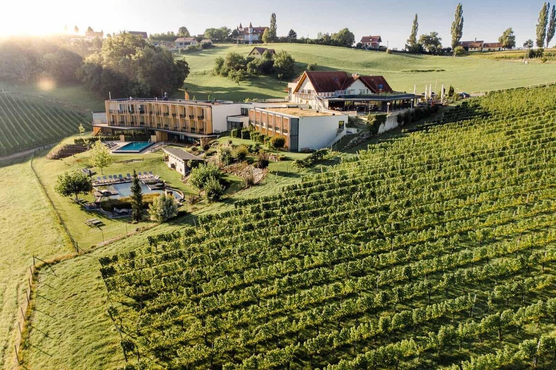Wanderung Panoramaweg Ratsch - Touren-Impression #1 | © TVB Südsteiermark/Ratscher Landhaus - Karin Bergmann