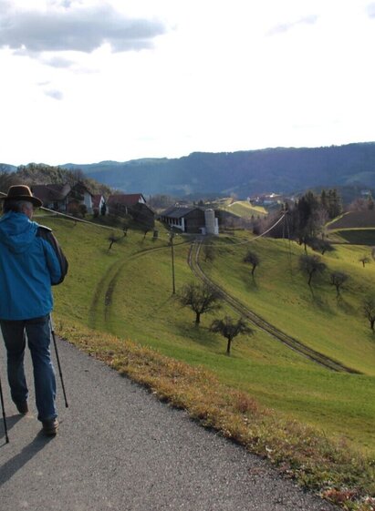 arnfelser wege - eichberg (e1)_img_12802283 | © Ulrike Elsneg | Ulrike Elsneg | © Ulrike Elsneg