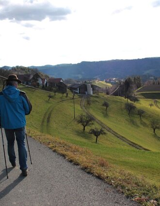arnfelser wege - eichberg (e1)_img_12802283 | Ulrike Elsneg | © Ulrike Elsneg