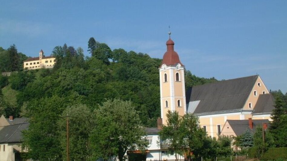 Wanderung Arnfelser Wege - Remschnigg R1 - Touren-Impression #2.1 | © Gemeinde Arnfels