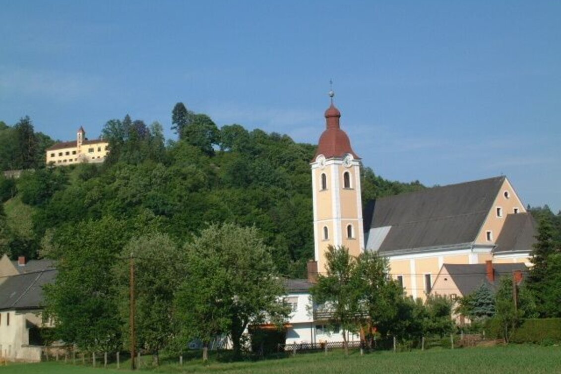 Wanderung Arnfelser Wege - Remschnigg R1 - Touren-Impression #1 | © Gemeinde Arnfels