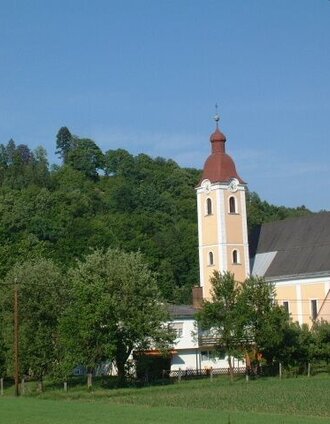 arnfelser wege - remschnigg (r1)_img_12802356 | © Gemeinde Arnfels