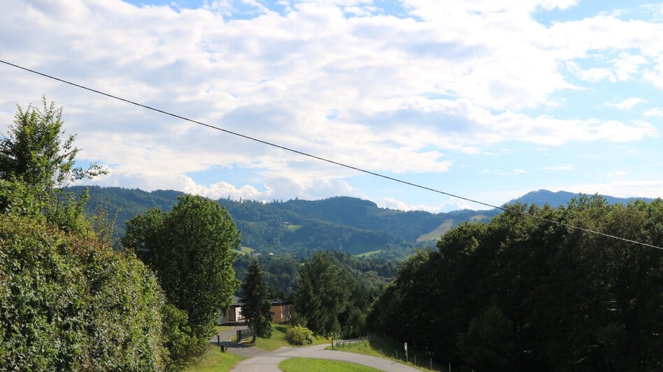Wanderung Arnfelser Wege - Remschnigg R1 - Touren-Impression #2.4 | © Elisabeth Temmel