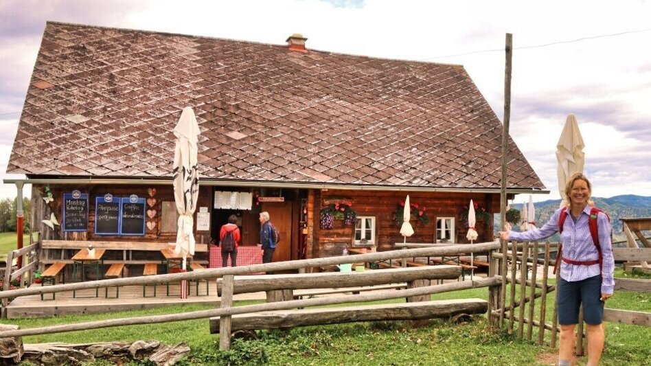 Wanderung Arnfelser Wege – Remschnigg R2 - Touren-Impression #2.1 | © TV Südsteiermark - WEGES