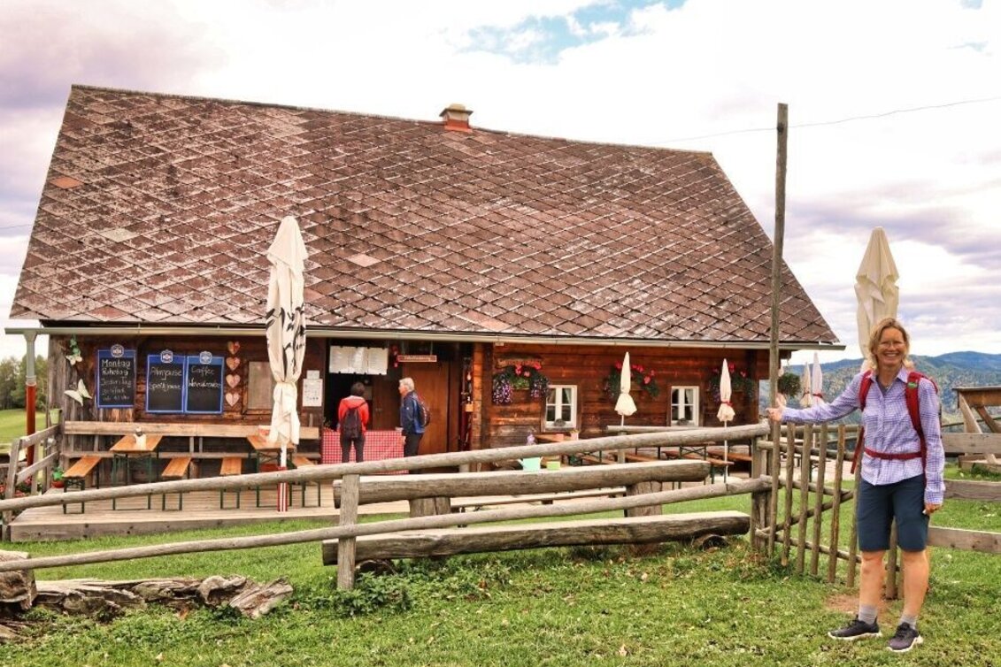 Wanderung Arnfelser Wege – Remschnigg R2 - Touren-Impression #1 | © TV Südsteiermark - WEGES