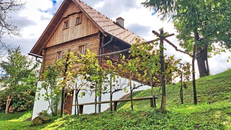 Wanderung Arnfelser Wege – Remschnigg R2 - Touren-Impression #2.5 | © TV Südsteiermark - WEGES