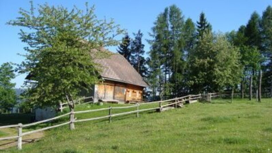 Wanderung Arnfelser Wege – Remschnigg R2 - Touren-Impression #2.2 | © TV Südsteiermark - WEGES