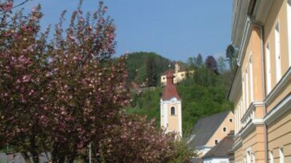 Wanderung Arnfelser Wege - Remschnigg R3 - Touren-Impression #2.1 | © Gemeinde Arnfels