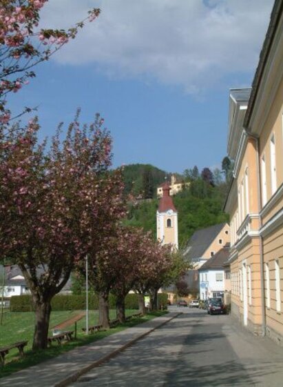 arnfelser wege - remschnigg (r3)_img_12802467 | © Gemeinde Arnfels | Gemeinde Arnfels | © Gemeinde Arnfels