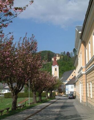 arnfelser wege - remschnigg (r3)_img_12802467 | Gemeinde Arnfels | © Gemeinde Arnfels