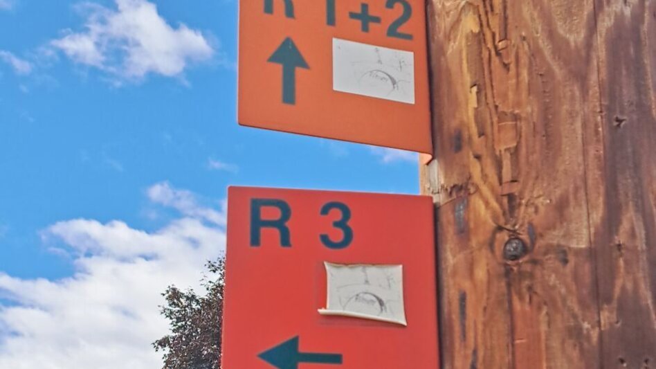 Wanderung Arnfelser Wege - Remschnigg R3 - Touren-Impression #2.2 | © Erlebnisregion Südsteiermark