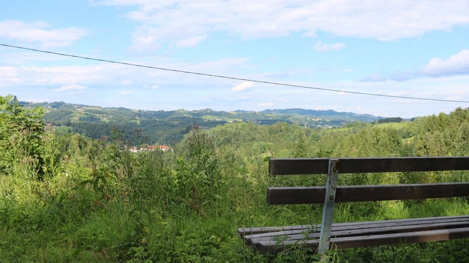 Wanderung Arnfelser Wege - Remschnigg R3 - Touren-Impression #2.3 | © Elisabeth Temmel