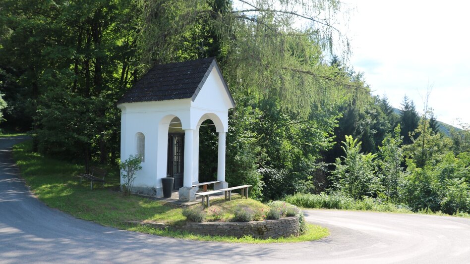 Wanderung Arnfelser Wege - Remschnigg R3 - Touren-Impression #2.5 | © Elisabeth Temmel