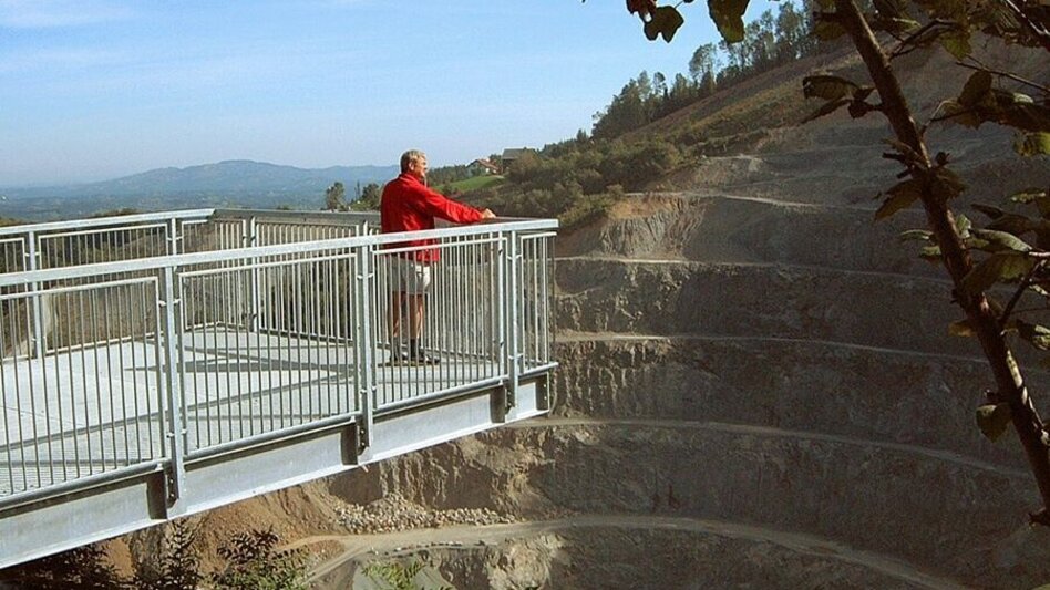 Wanderung Oberhaager Wege Nr. 7 - Geowanderweg - Touren-Impression #2.1 | © Gemeinde Oberhaag
