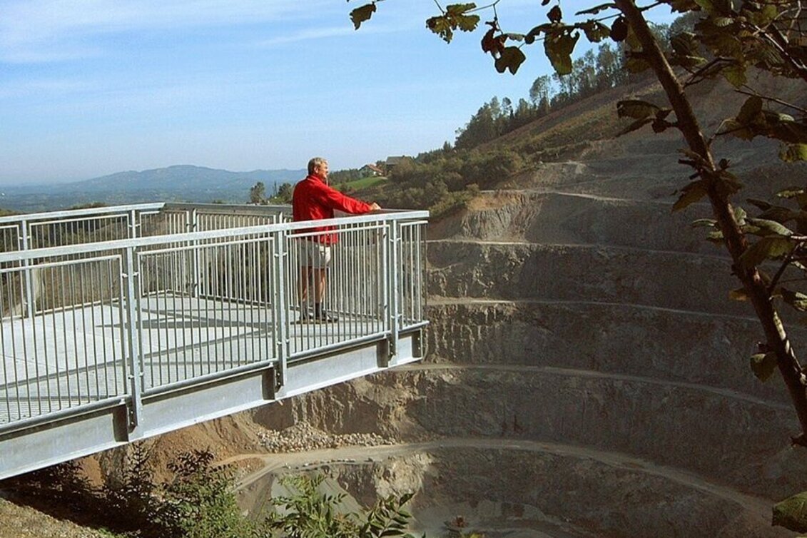 Wanderung Oberhaager Wege Nr. 7 - Geowanderweg - Touren-Impression #1 | © Gemeinde Oberhaag
