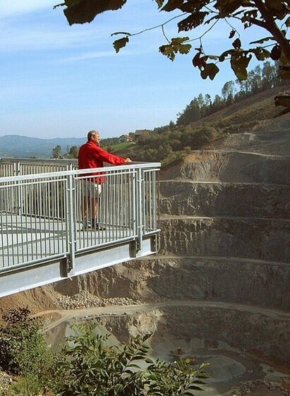 oberhaager wege - geowanderweg_img_12944161 | © Gemeinde Oberhaag | Gemeinde Oberhaag | © Gemeinde Oberhaag