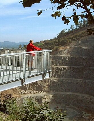 oberhaager wege - geowanderweg_img_12944161 | Gemeinde Oberhaag | © Gemeinde Oberhaag