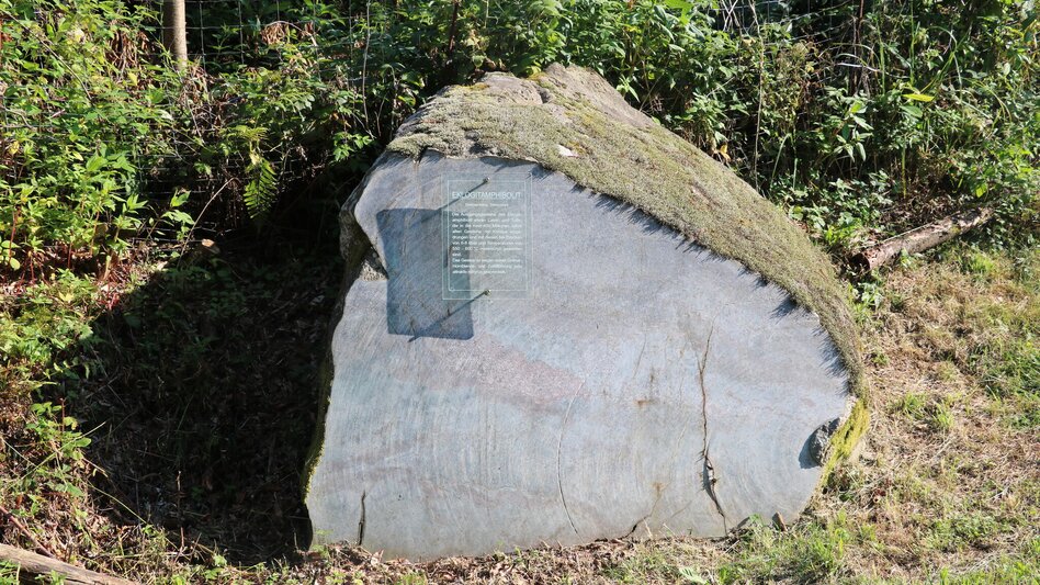 Wanderung Oberhaager Wege Nr. 7 - Geowanderweg - Touren-Impression #2.5 | © Elisabeth Temmel