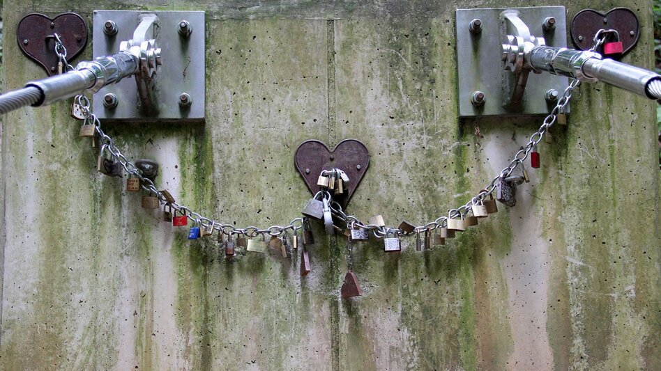 Wanderung Altenbachklamm  - Touren-Impression #2.4 | © TV Die Südsteirische Weinstraße