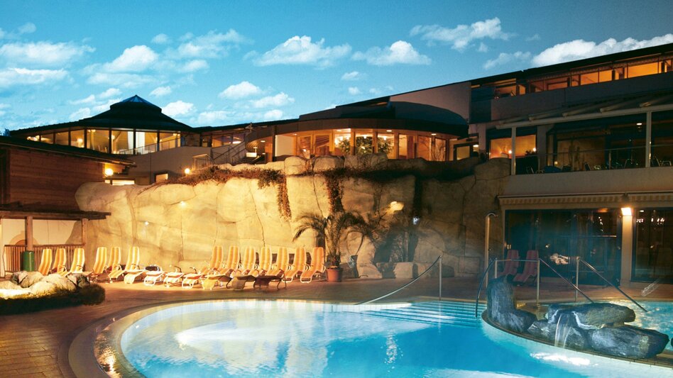 Wanderung Etappe 30 Vom Gletscher zum Wein Nordroute Fürstenfeld - Unterlamm - Touren-Impression #2.6 | © (c) Therme Loipersdorf