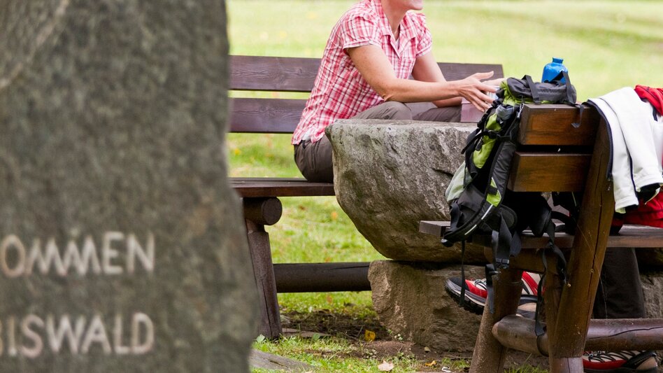 Hiking route Stage 20 From Glacier to Wine South Route Bad Schwanberg - Eibiswald - Touren-Impression #2.5 | © Steiermark Tourismus/Leo Himsl