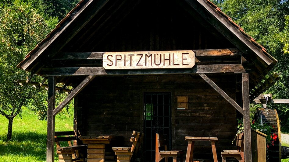 Wanderung Etappe 22 Vom Gletscher zum Wein Südroute Remschnigg - Leutschach - Touren-Impression #2.5 | © (c) Steiermark Tourismus/Martina Traisch