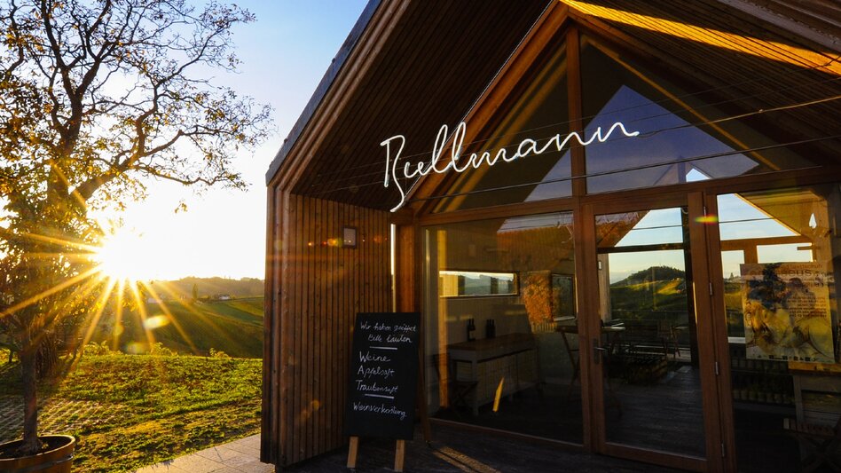 Hiking route Stage 24 From Glacier to Wine South Route Ratsch an der Weinstraße - Ehrenhausen - Touren-Impression #2.3 | © Steiermark Tourismus/bigshot.at