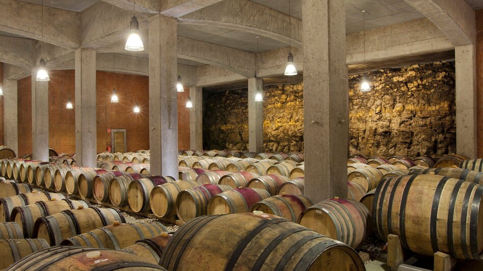 Hiking route Stage 24 From Glacier to Wine South Route Ratsch an der Weinstraße - Ehrenhausen - Touren-Impression #2.6 | © Vino Cool/Harald Eisenberger