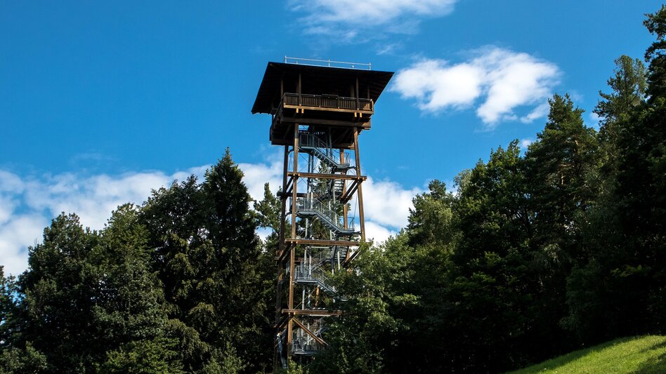 Wanderung Etappe 23 Vom Gletscher zum Wein Südroute Variante Leutschach - Leibnitz - Touren-Impression #2.4 | © TV Die Südsteirische Weinstraße
