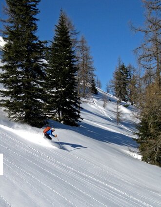 gaßeneck 2.111 m - skitour_img_12991978 | Schladming Dachstein | © Erlebnisregion Schladming-Dachstein