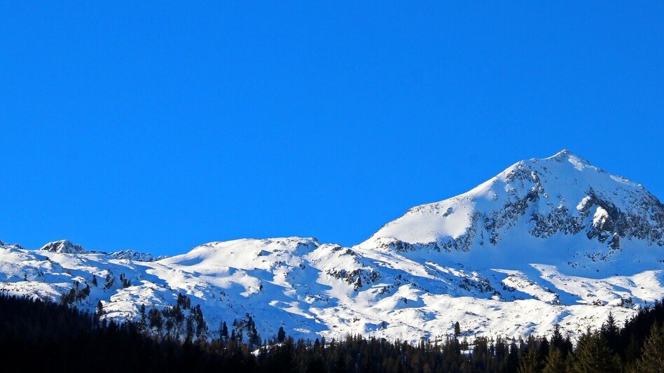 Ski Touring Großer Knallstein 2.599 m - Touren-Impression #2.2 | © Erlebnisregion Schladming-Dachstein