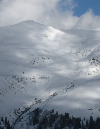 Kammkarlspitze 2.248 m | © Volkhard Maier