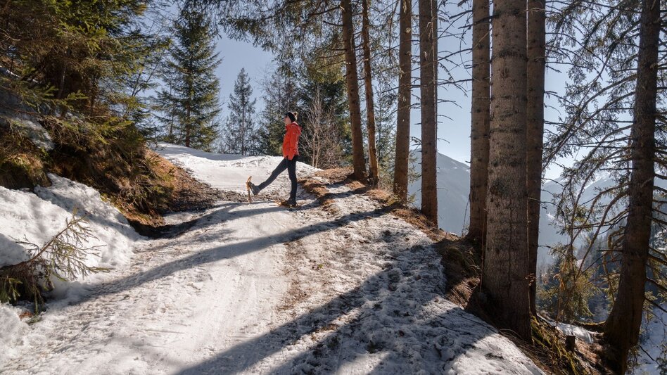 Winter Hiking Schönwetterhütte: Snowshoe & winter hike - Touren-Impression #2.1 | © Erlebnisregion Schladming-Dachstein