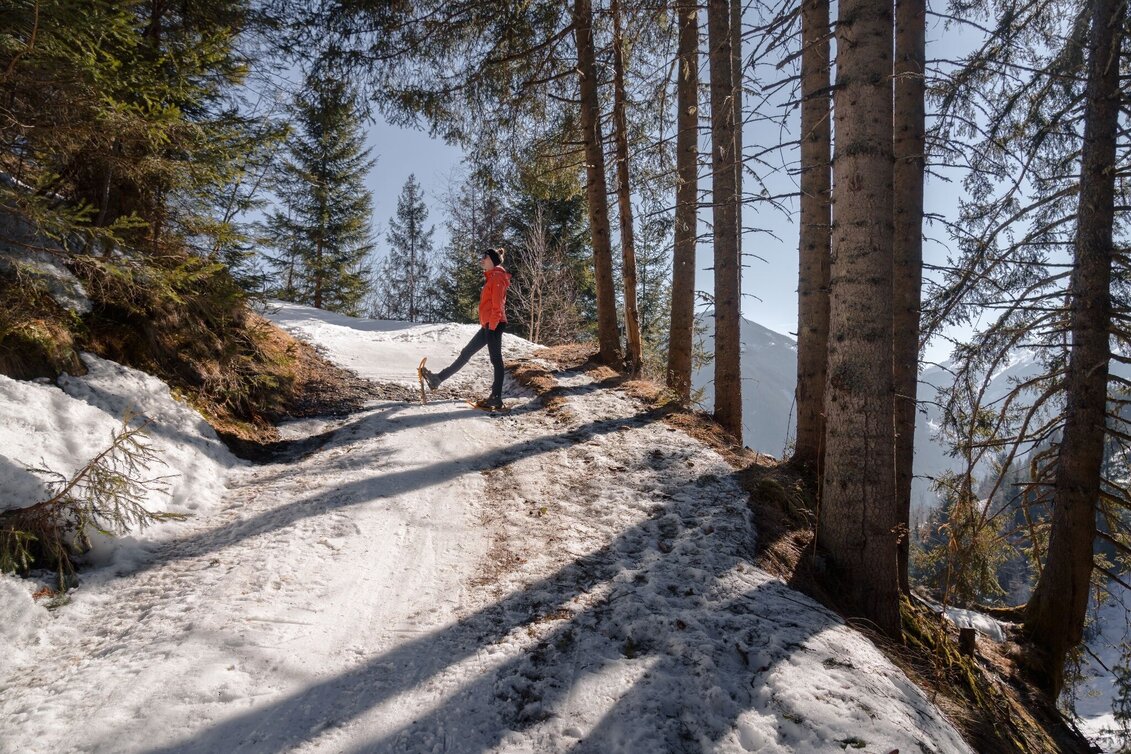 Winter Hiking Schönwetterhütte: Snowshoe & winter hike - Touren-Impression #1 | © Erlebnisregion Schladming-Dachstein